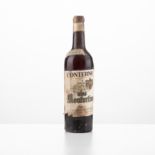 Barolo Monfortino Riserva 1961, Giacomo Conterno