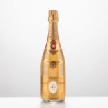 Cristal 1983, Louis Roederer