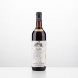 Barbaresco 1971, Bruno Giacosa