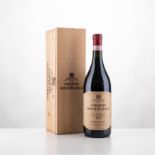 Barolo Monfalletto 1998, Cordero di Montezemolo