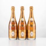 Cristal, Louis Roederer