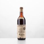 Barolo Monfortino Riserva 1971