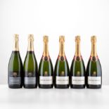 Selezione Champagne