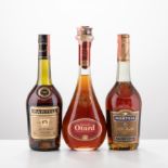 Selezione Cognac