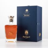 Johnnie Walker Blu Label King George V