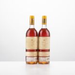 Chateau d'Yquem 1982