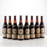 Amarone Recioto della Valpolicella Classico Superiore 1971, Bertani