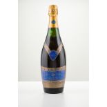 Diamond Blu 1961, Heidsieck Monopole