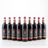 Chianti Classico Riserva Cerasi, Concadoro