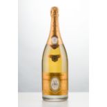 Cristal 2002, Louis Roederer