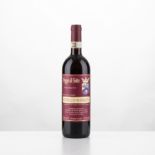 Brunello di Montalcino 2013, Poggio di Sotto