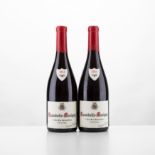 Chambolle - Musigny Premier Cru Les Greunchers 2014, Domaine Fourrier