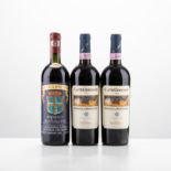 Selezione Brunello di Montalcino