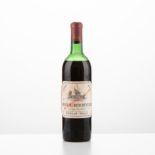 Chateau Beychevelle 1970