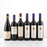 Selezione Nebbiolo