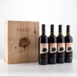 Paleo Rosso 2003, Le Macchiole