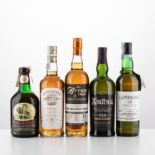 Selezione Scotch Whisky