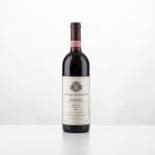 Barolo Riserva Vigna Big 1989, Rocche dei Manzoni