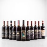 Selezione Brunello di Montalcino