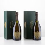 Dom Pérignon Cuvée vintage 1995