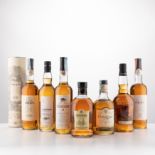 Selezione Scotch Whisky