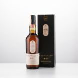 Lagavulin 16 years old White Horse Distillery