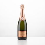 Cristal Rosé 2004, Louis Roederer