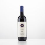 Sassicaia 2016, Tenuta San Guido