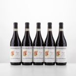 Barbaresco Riserva Pora 2011, Produttori del Barbaresco