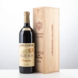 Barolo Monfortino Riserva 2013, Giacomo Conterno