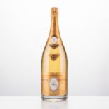 Cristal 2006, Louis Roederer