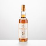 Macallan 7 years old Selezione Armando Giovinetti