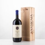 Sassicaia 2000, Tenuta San Guido