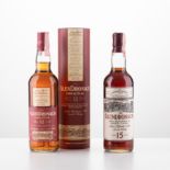 Glendronach