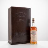 Bowmore 1957 38 years old