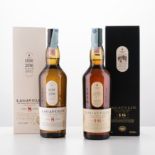 Lagavulin