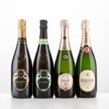 Selezione Franciacorta