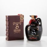 Springbank Decanter