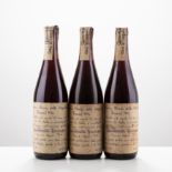 Amarone Classico della Valpolicella Riserva 1974, Giuseppe Quintarelli