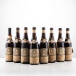 Amarone Recioto della Valpolicella Santa Sofia 1964