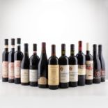 Selezione Montepulciano d'Abruzzo