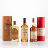 Selezione Scotch Whisky