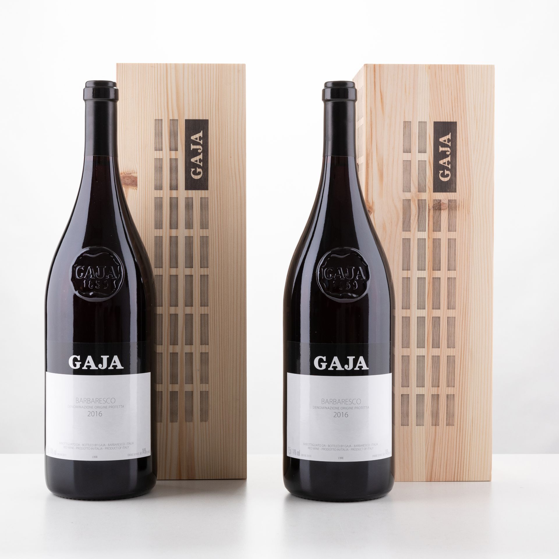 Barbaresco 2016, Gaja