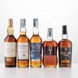 Selezione Scotch Whisky