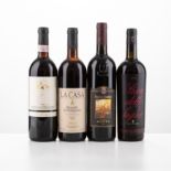 Selezione Brunello di Montalcino