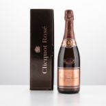 Veuve Clicquot Ponsardin Rose 1979