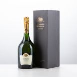 Taittinger Comtes de Champagne 1999