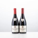 Gevrey-Chambertin, Domaine Fourrier