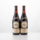 Amarone della Valpolicella Classico 1971, Bertani