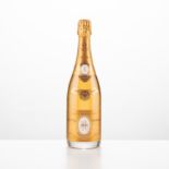 Cristal 1999, Louis Roederer